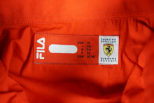 Load image into Gallery viewer, Fila Ferrari Shirt | XL