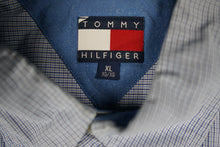 Load image into Gallery viewer, Vintage Tommy Hilfiger Shirt | XL