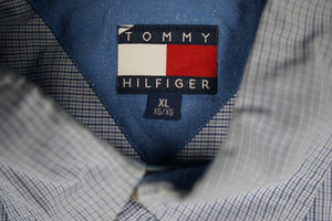 Vintage Tommy Hilfiger Shirt | XL