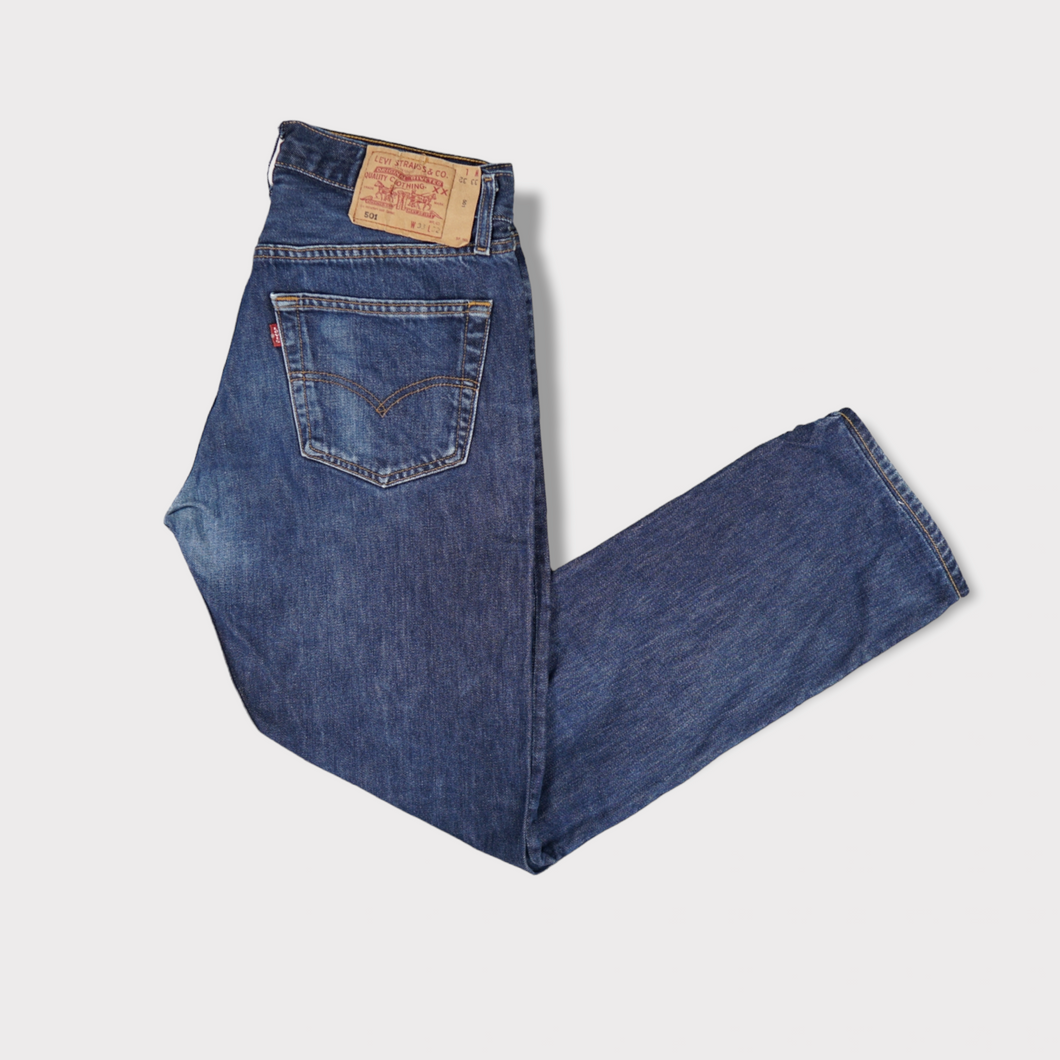 Vintage Levi's Jeans | 33/32