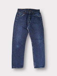 Vintage Levi's Jeans | 33/32