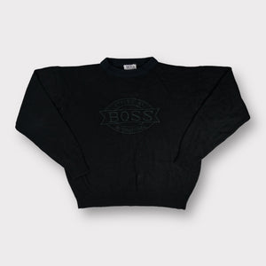 Vintage Hugo Boss Sweater | M