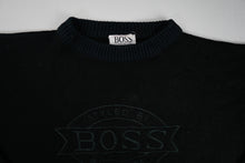 Load image into Gallery viewer, Vintage Hugo Boss Sweater | M