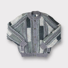 Load image into Gallery viewer, Vintage Heavy Knit Jacket | L