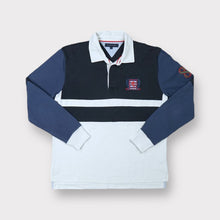 Load image into Gallery viewer, Tommy Hilfiger Polosweater | L
