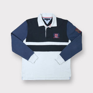Tommy Hilfiger Polosweater | L