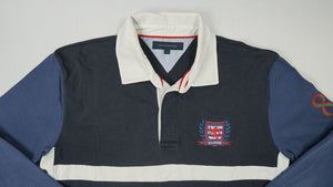 Tommy Hilfiger Polosweater | L