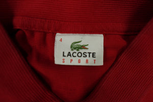 Vintage Lacoste Poloshirt | S