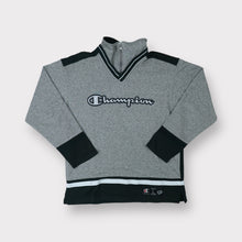 Load image into Gallery viewer, Vintage Champion Sweater | L