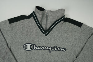Vintage Champion Sweater | L