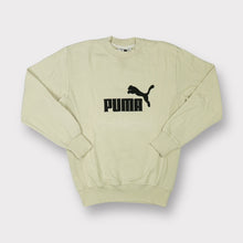 Load image into Gallery viewer, Vintage Puma Sweater | S
