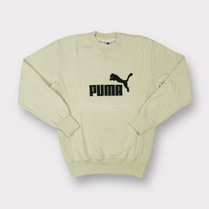Vintage Puma Sweater | S
