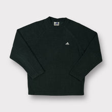 Load image into Gallery viewer, Vintage Adidas Fleecesweater | S