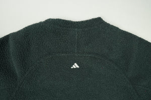 Vintage Adidas Fleecesweater | S