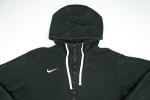 Nike Sweatjacket | XL