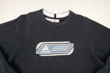 Load image into Gallery viewer, Vintage Adidas Sweater | S