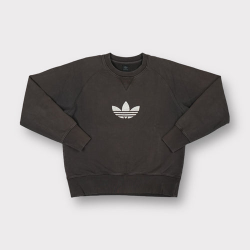 Vintage Adidas Sweater | L