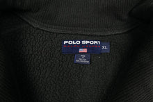Load image into Gallery viewer, Vintage Ralph Lauren Polo Sport Fleecesweater | XL
