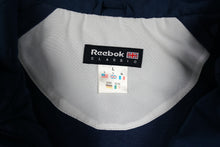 Load image into Gallery viewer, Vintage Reebok Half-Zip Sweater | L