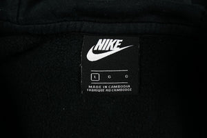 Nike Sweatjacket | L