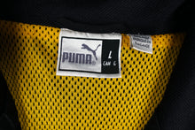 Load image into Gallery viewer, Vintage Puma King Trackjacket | L