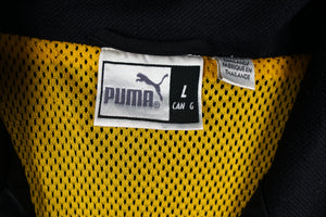 Vintage Puma King Trackjacket | L