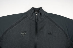 Vintage Adidas Chicago Bulls Jacket | XXL