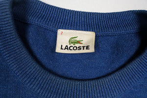 Vintage Lacoste Sweater | L