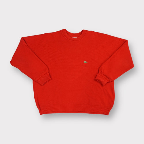 Vintage Lacoste Sweater | XL