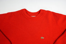 Load image into Gallery viewer, Vintage Lacoste Sweater | XL