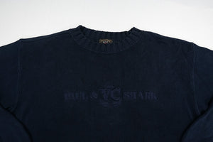 Vintage Paul&Shark Sweater | M