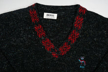 Load image into Gallery viewer, Vintage Hugo Boss Sweater | S