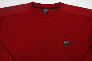 Vintage Paul&Shark Sweater | XXL