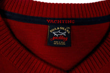 Load image into Gallery viewer, Vintage Paul&amp;Shark Sweater | XXL