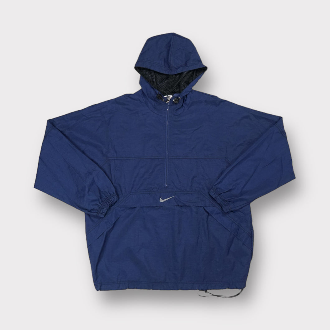 Vintage Nike Half-Zip Jacket | XL