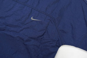 Vintage Nike Half-Zip Jacket | XL