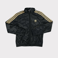 Load image into Gallery viewer, Adidas Sample Trackjacket | Wmns M