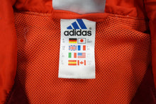 Load image into Gallery viewer, Vintage Adidas Trackjacket | Wmns L