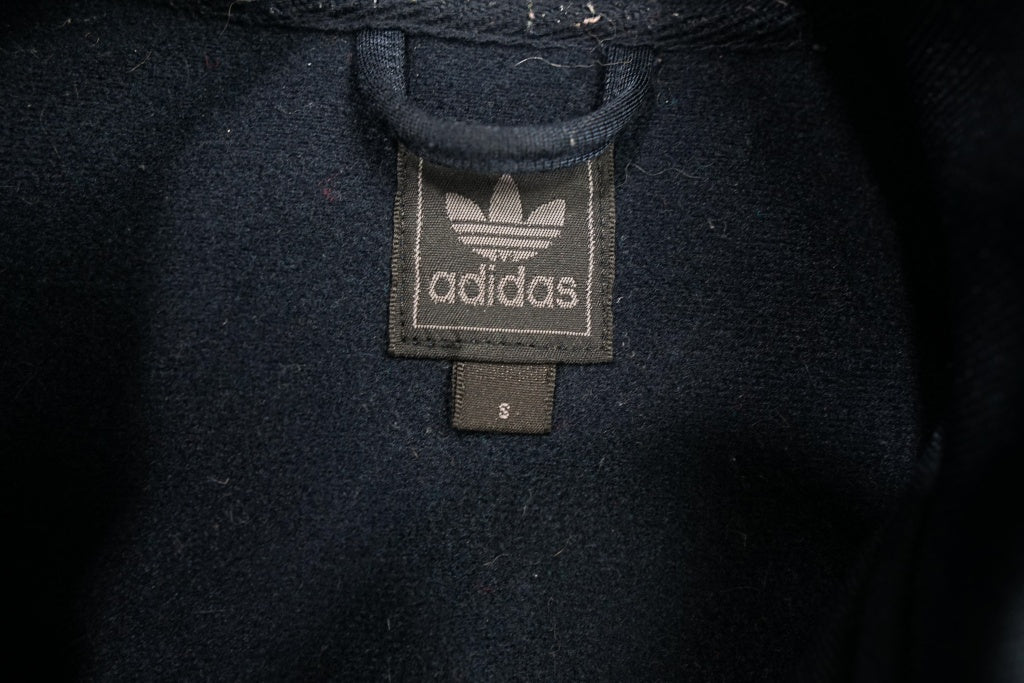 Vintage Adidas Jacket | S