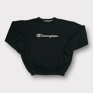 Vintage Champion Sweater | XXL