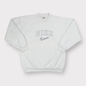 Vintage Nike Sweater | L