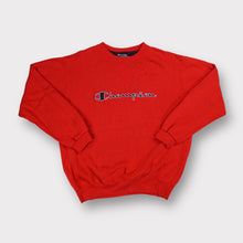 Load image into Gallery viewer, Vintage Champion Sweater | M