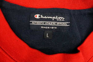 Vintage Champion Sweater | M