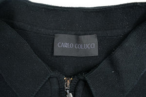Carlo Colucci Polosweater | L