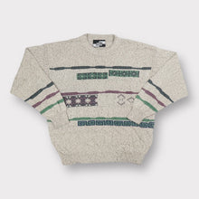 Load image into Gallery viewer, Vintage Knit Sweater | S