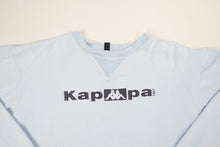 Load image into Gallery viewer, Vintage Kappa Sweater | M
