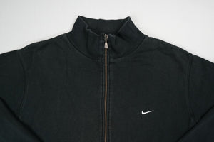 Vintage Nike Sweatjacket | XL