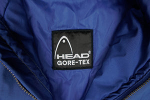 Vintage Head Gore-Tex Jacket | XL