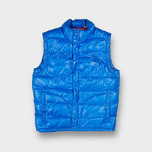 Load image into Gallery viewer, Adidas Puffer Vest | L