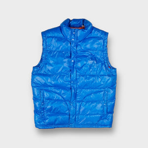 Adidas Puffer Vest | L